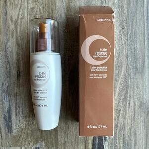 ARBONNE International To The Rescue Hair Protectant w RE9 Elements USA NEW